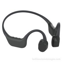 Waterproof Wireless Bone Conduction Sport Headset